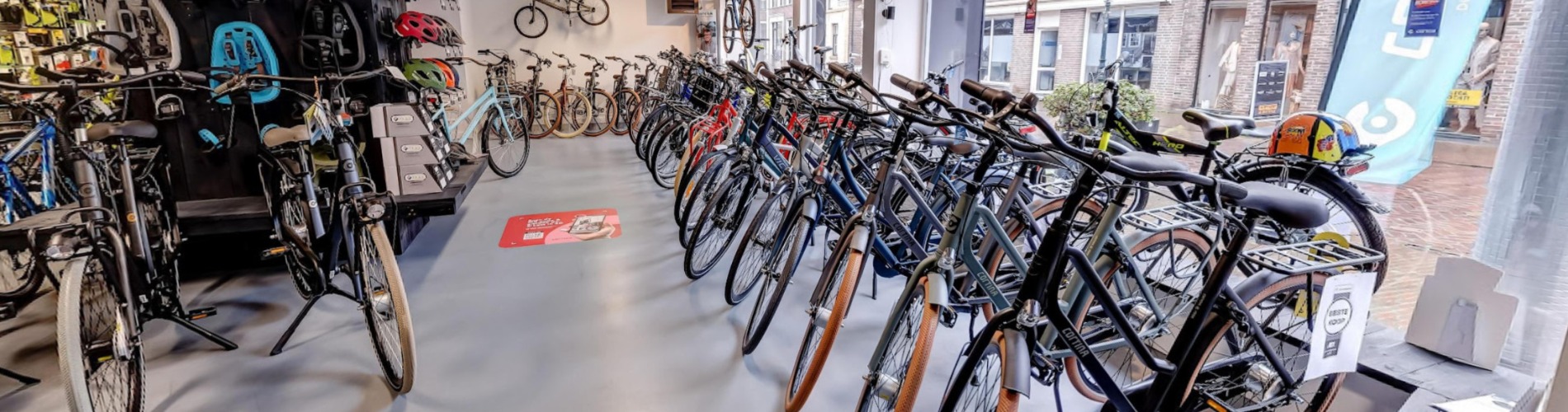 Van Drempt Tweewielers