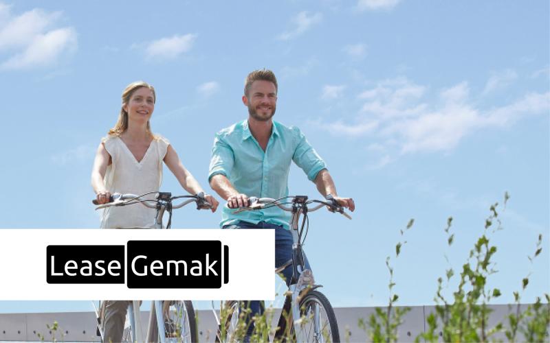 <p>Fiets leasen bij Van Drempt Tweewielers is een voordelige optie voor zowel bedrijven als werknemers. Je betaalt een vast bedrag per maand, inclusief onderhoud en verzekering. Na afloop van het leasecontract lever je de fiets in of kies je een nieuw model.</p>
