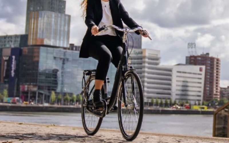 <p>Vind jouw ideale stadsfiets!</p>
