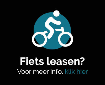 fietsbanner