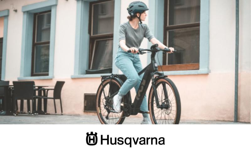 Husqvarna