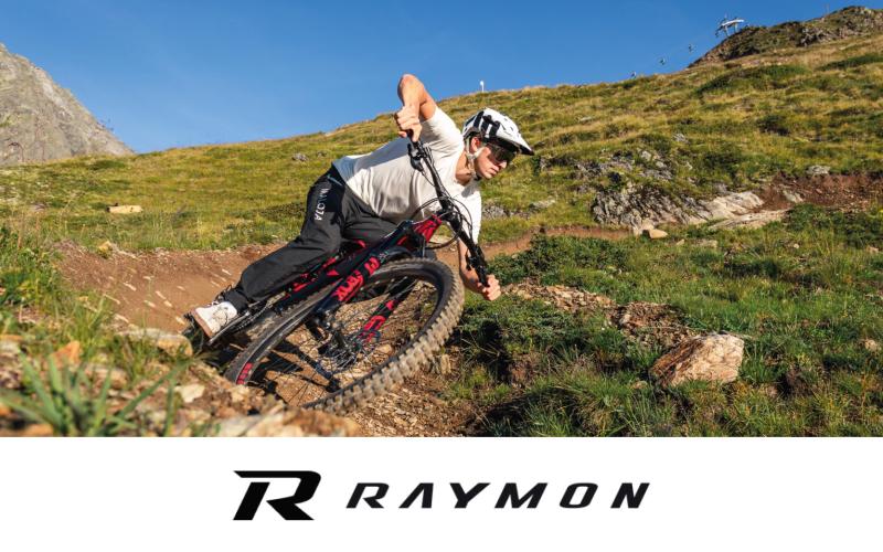 R-Raymon