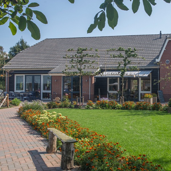 Boerderij De Haartse Hoeve
