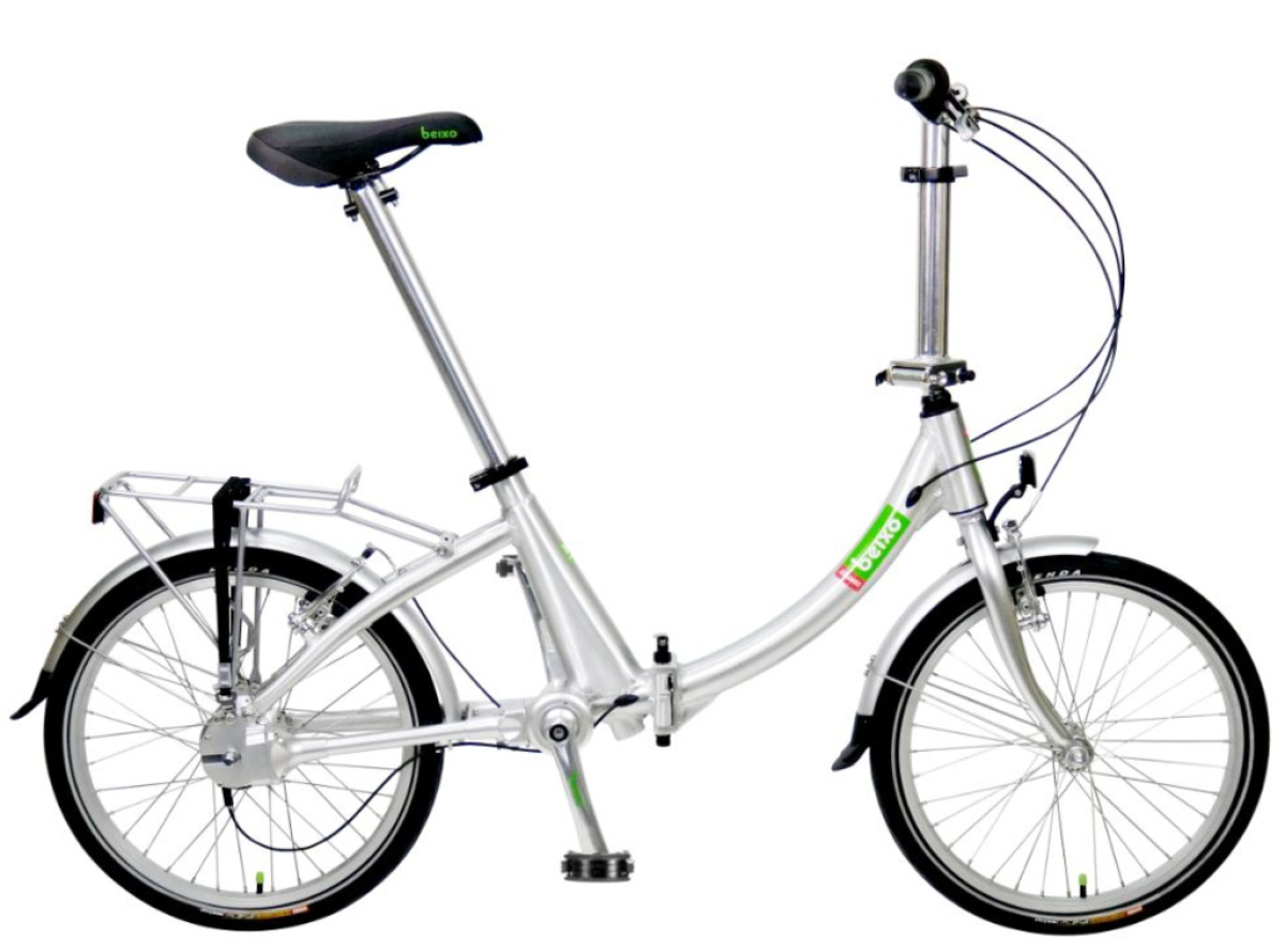Beixo Compact-7 low