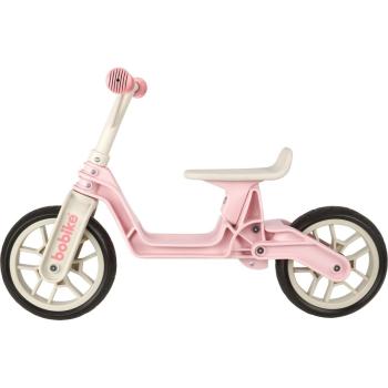 BOBIKE balance bike, Cotton Candy Pink